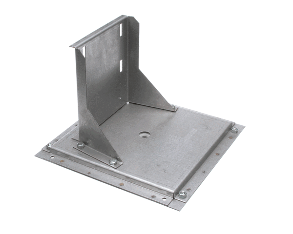IMPERIAL PARTS Imperial 22076 Icv - Heat Plate Front - SKU IMP22076