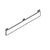 IMPERIAL PARTS Imperial 23067 Idr 60IN Curb Base Kit - SKU IMP23067