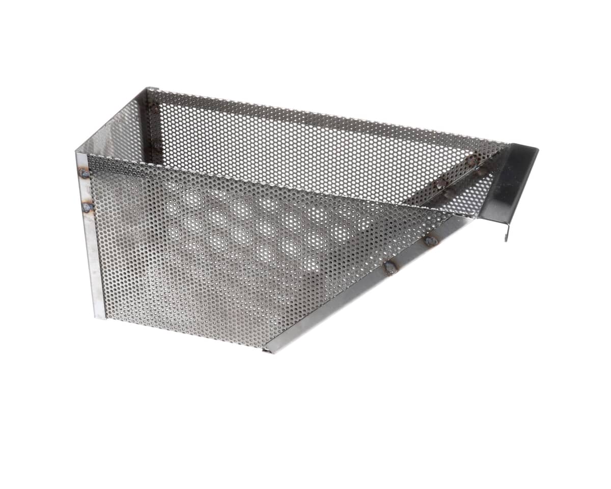 IMPERIAL PARTS Imperial 24004-TF Front Drain Bskt (True Food K) - SKU IMP24004-TF
