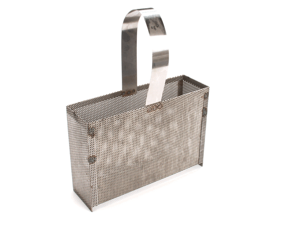 IMPERIAL PARTS Imperial 24007 15-3/4 In. Rear Drain Basket For An Icra - SKU IMP24007