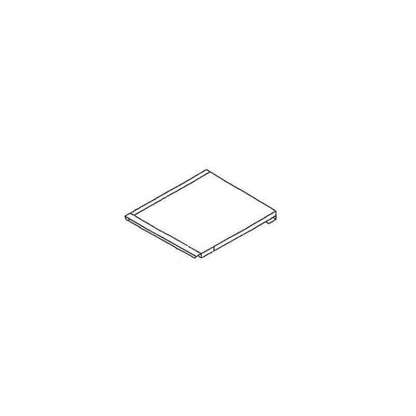 IMPERIAL PARTS Imperial 24010 14 In. Crumb Tray For An Icra - SKU IMP24010