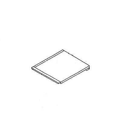 IMPERIAL PARTS Imperial 24011 16 In. Crumb Tray For An Icra - SKU IMP24011