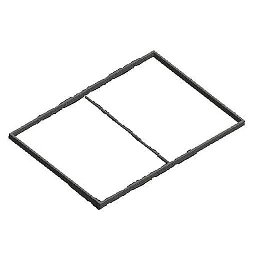IMPERIAL PARTS Imperial 24037 Iabr 48IN Top Grate Frame Support - SKU IMP24037
