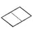 IMPERIAL PARTS Imperial 24037 Iabr 48IN Top Grate Frame Support - SKU IMP24037