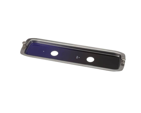 IMPERIAL PARTS Imperial 25110 Ihr Control Cover (Stainless Steel) - SKU IMP25110