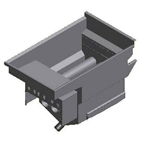 IMPERIAL PARTS Imperial 28005 IFS-40 Vessel Assembly. Tech Must Instal - SKU IMP28005
