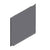 IMPERIAL PARTS Imperial 28031 IFS-40 L/H Side Panel - SKU IMP28031