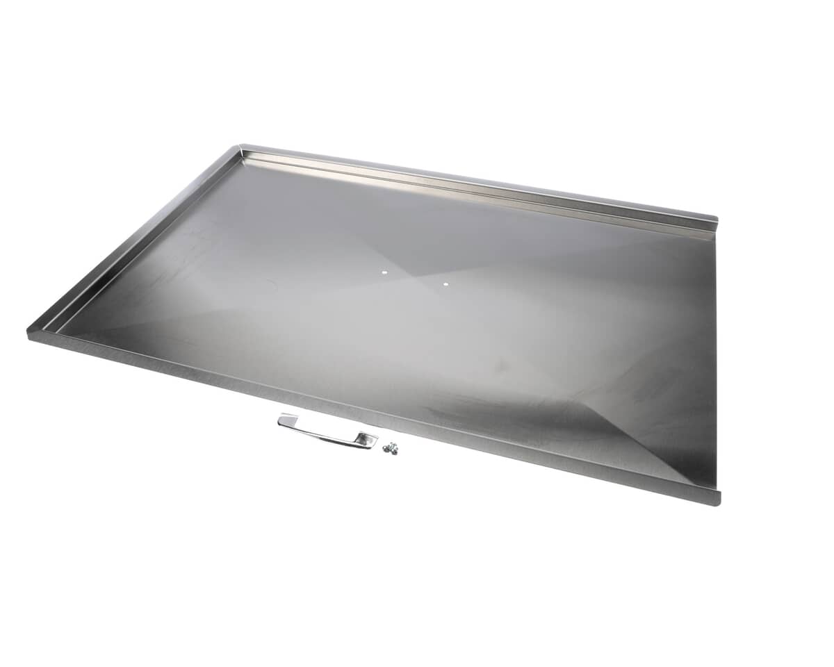 IMPERIAL PARTS Imperial 28109 IFS-75 Vessel Vat Cover W/Handle S/S - SKU IMP28109