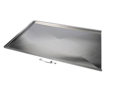 IMPERIAL PARTS Imperial 28109 IFS-75 Vessel Vat Cover W/Handle S/S - SKU IMP28109
