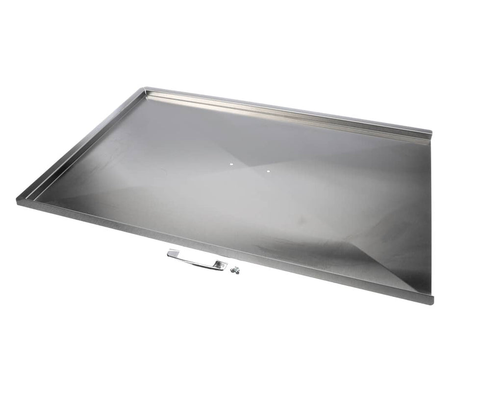 IMPERIAL PARTS Imperial 28109 IFS-75 Vessel Vat Cover W/Handle S/S - SKU IMP28109