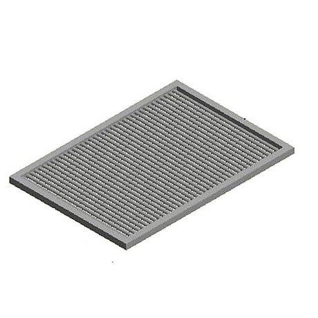 IMPERIAL PARTS Imperial 28342 Iabr 24IN Top Grate Round Rod - SKU IMP28342