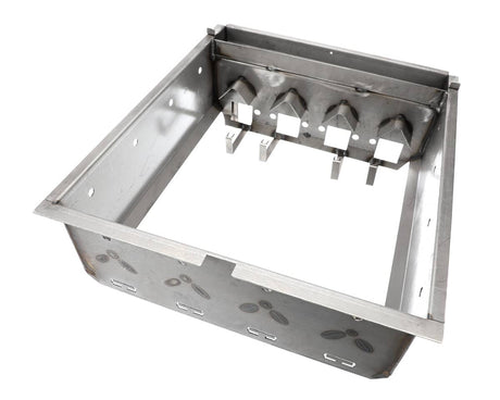 IMPERIAL PARTS Imperial 28348 Iabr 24IN Liner Welded Assembl - SKU IMP28348