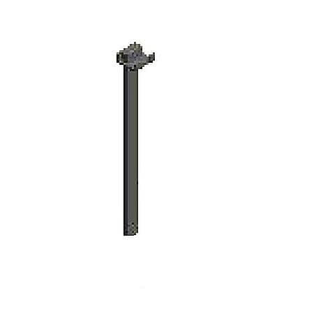 IMPERIAL PARTS Imperial 28372 Iabr Lifting Arm W/Bracket Ass - SKU IMP28372