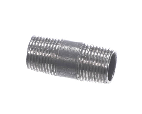 IMPERIAL PARTS Imperial 30160 3/8 X 1-1/2 Pipe Nipple Black - SKU IMP30160