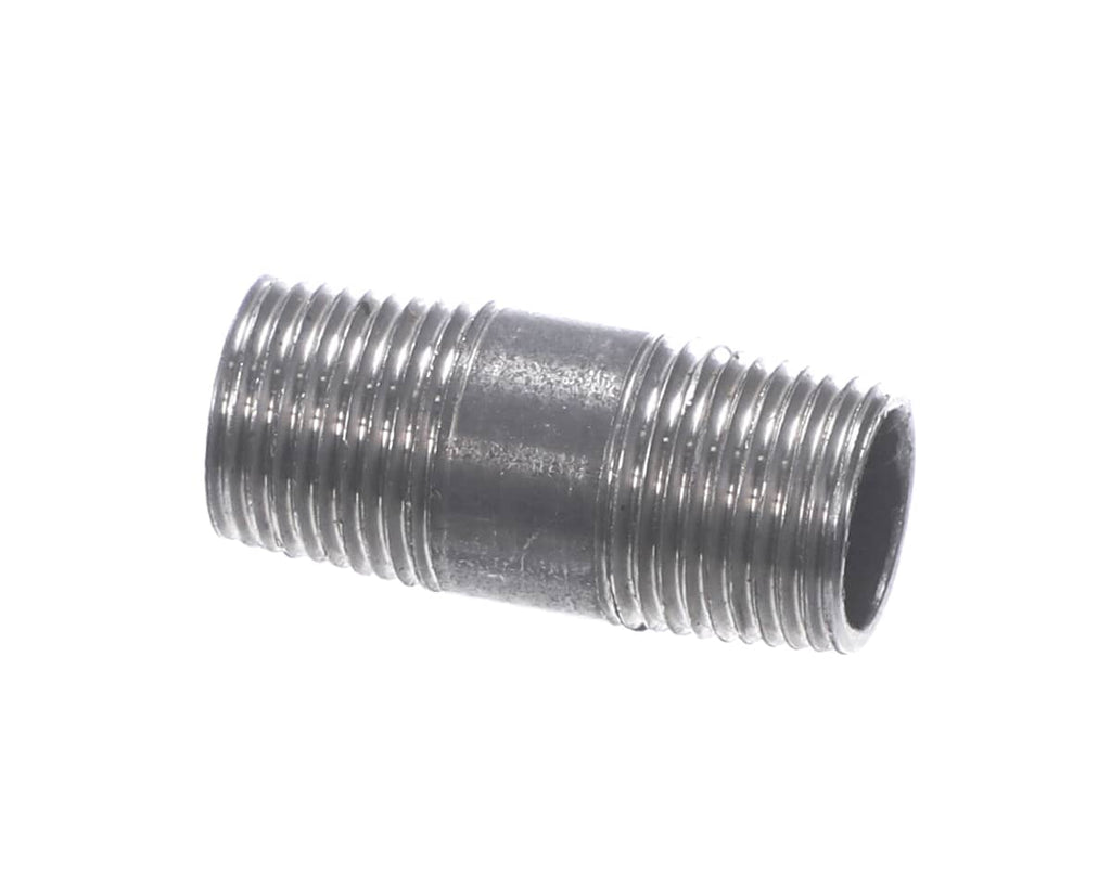 IMPERIAL PARTS Imperial 30160 3/8 X 1-1/2 Pipe Nipple Black - SKU IMP30160