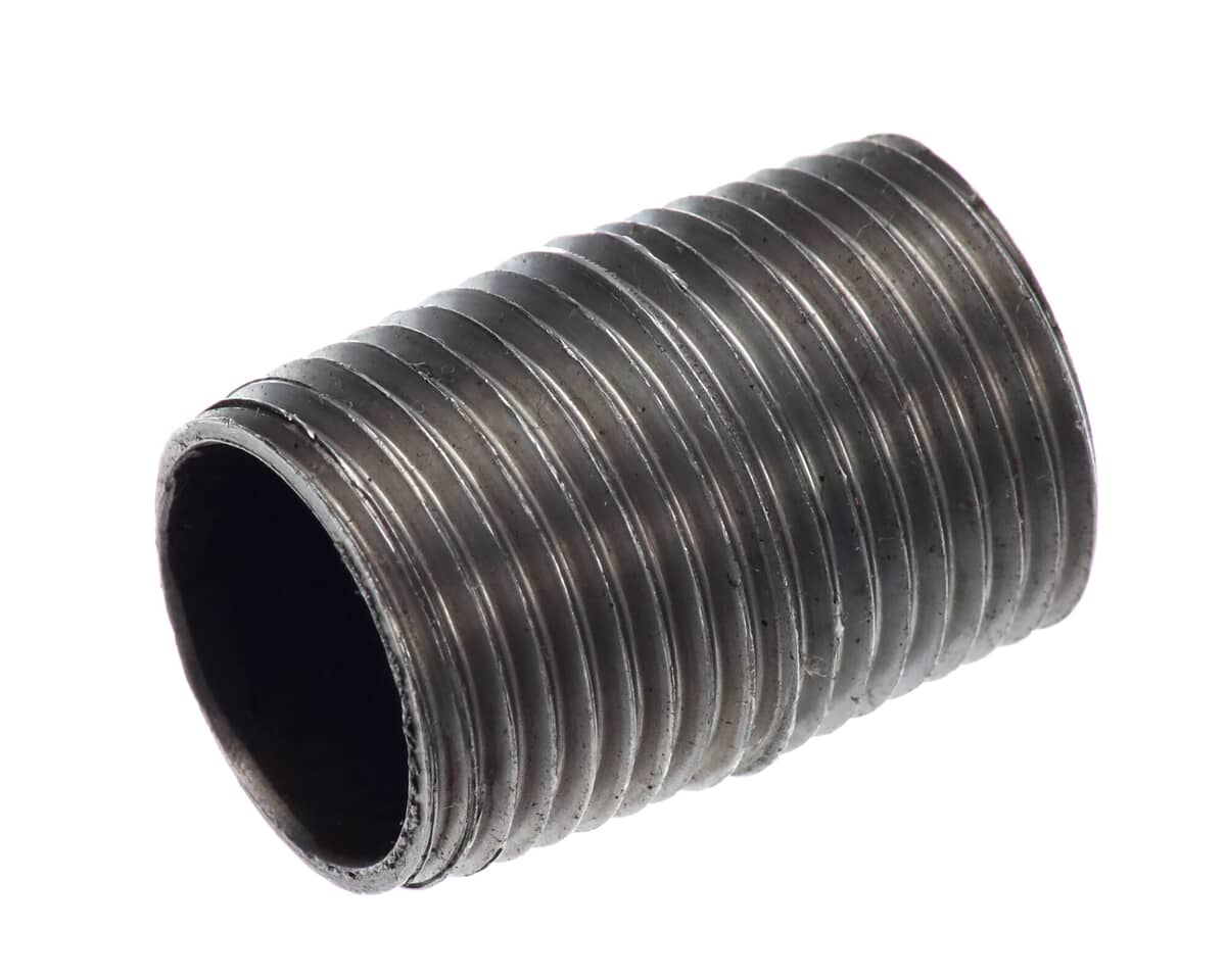 IMPERIAL PARTS Imperial 30177 3/8 Close Nipple - SKU IMP30177
