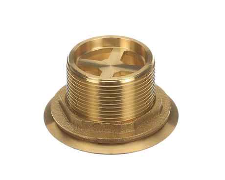 IMPERIAL PARTS Imperial 30263 1-1/2 Brass Fisher Drain - SKU IMP30263