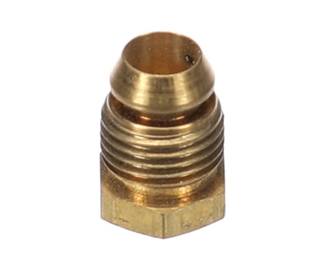 IMPERIAL PARTS Imperial 30271 1/4 Inverted Brass Flare Nut - SKU IMP30271
