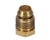 IMPERIAL PARTS Imperial 30271 1/4 Inverted Brass Flare Nut - SKU IMP30271