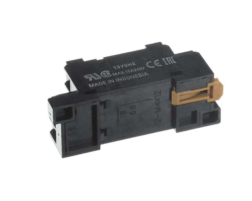 IMPERIAL PARTS Imperial 3028-2 Base Mount Mtg Socket If-Basket Lift - SKU IMP3028-2