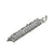 IMPERIAL PARTS Imperial 30355 Steak House Spring Zinc - SKU IMP30355