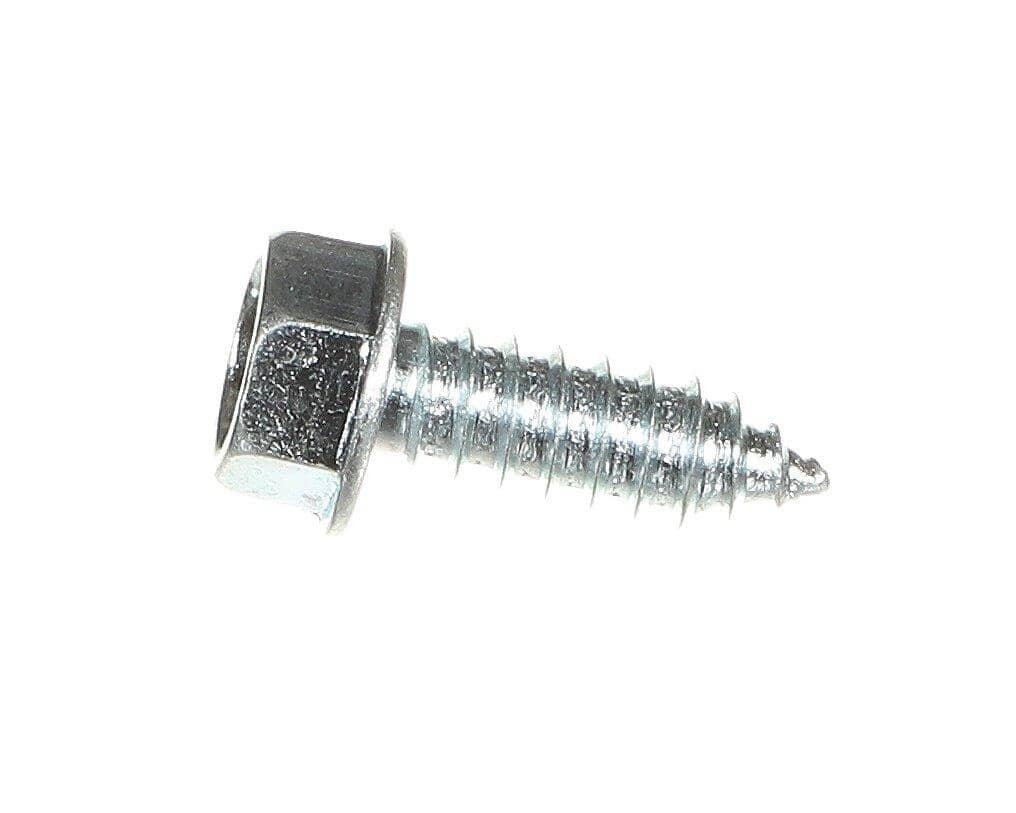 IMPERIAL PARTS Imperial 30358 #14 X 3/4 Hex Tapping Screw Zinc - SKU IMP30358