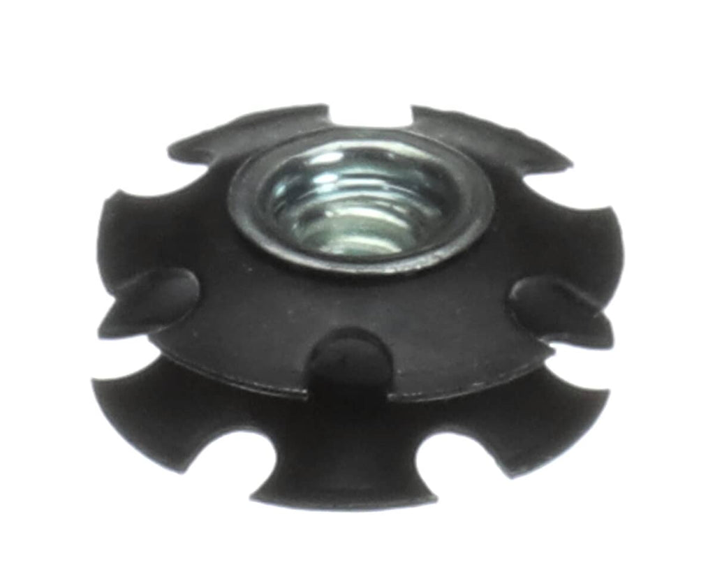 IMPERIAL PARTS Imperial 3041 1/4-20 Heavy Duty Tube Connctr - SKU IMP3041