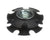 IMPERIAL PARTS Imperial 3041 1/4-20 Heavy Duty Tube Connctr - SKU IMP3041