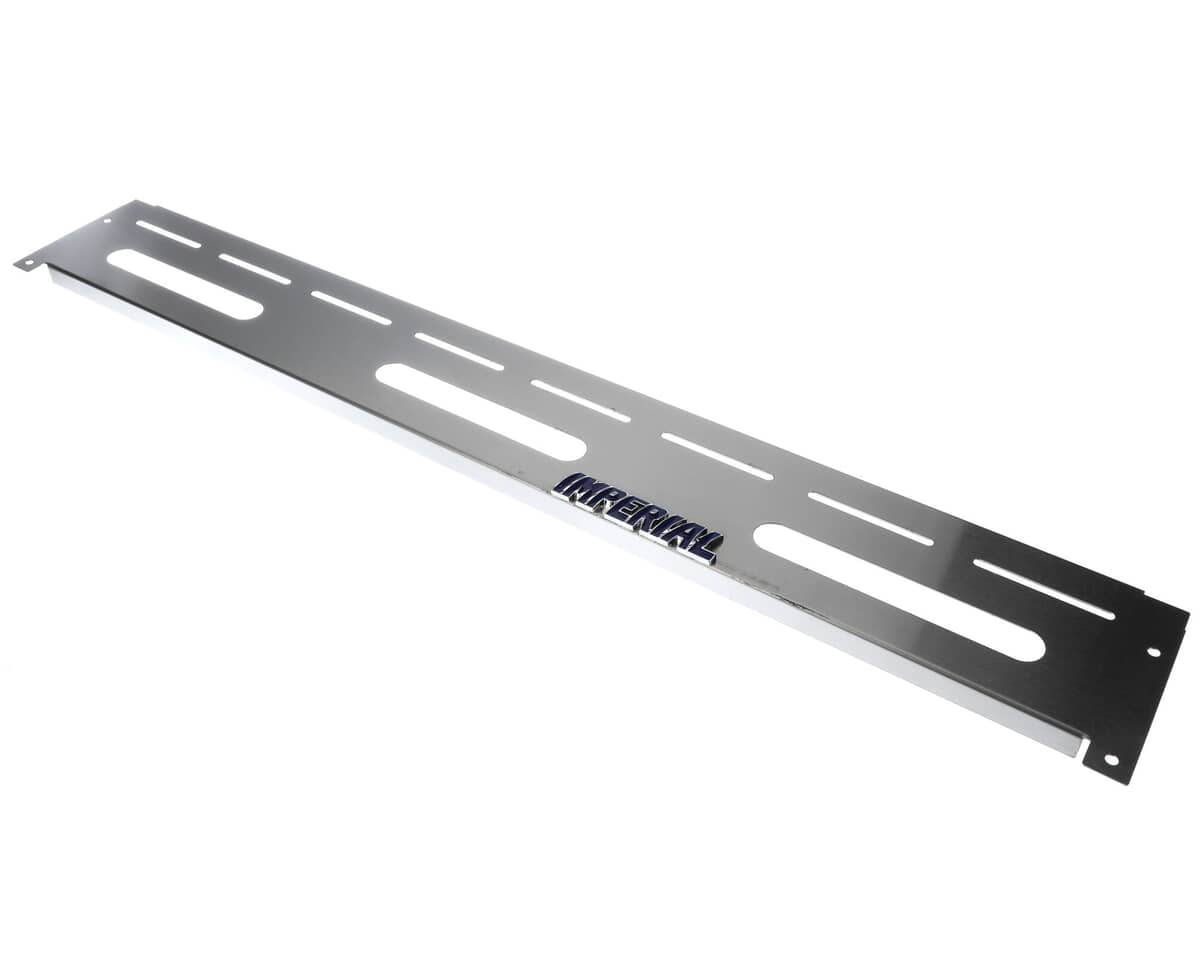 IMPERIAL PARTS Imperial 30665 Valve Cover Stainless For An IR 6 Xb - SKU IMP30665