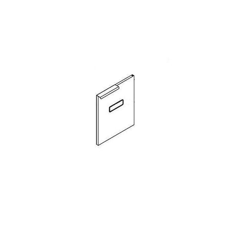 IMPERIAL PARTS Imperial 32678 Filter System Door R/H Assembly - SKU IMP32678