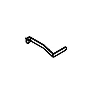 IMPERIAL PARTS Imperial 32745 Filter Sytem Drain Handle L/H - SKU IMP32745