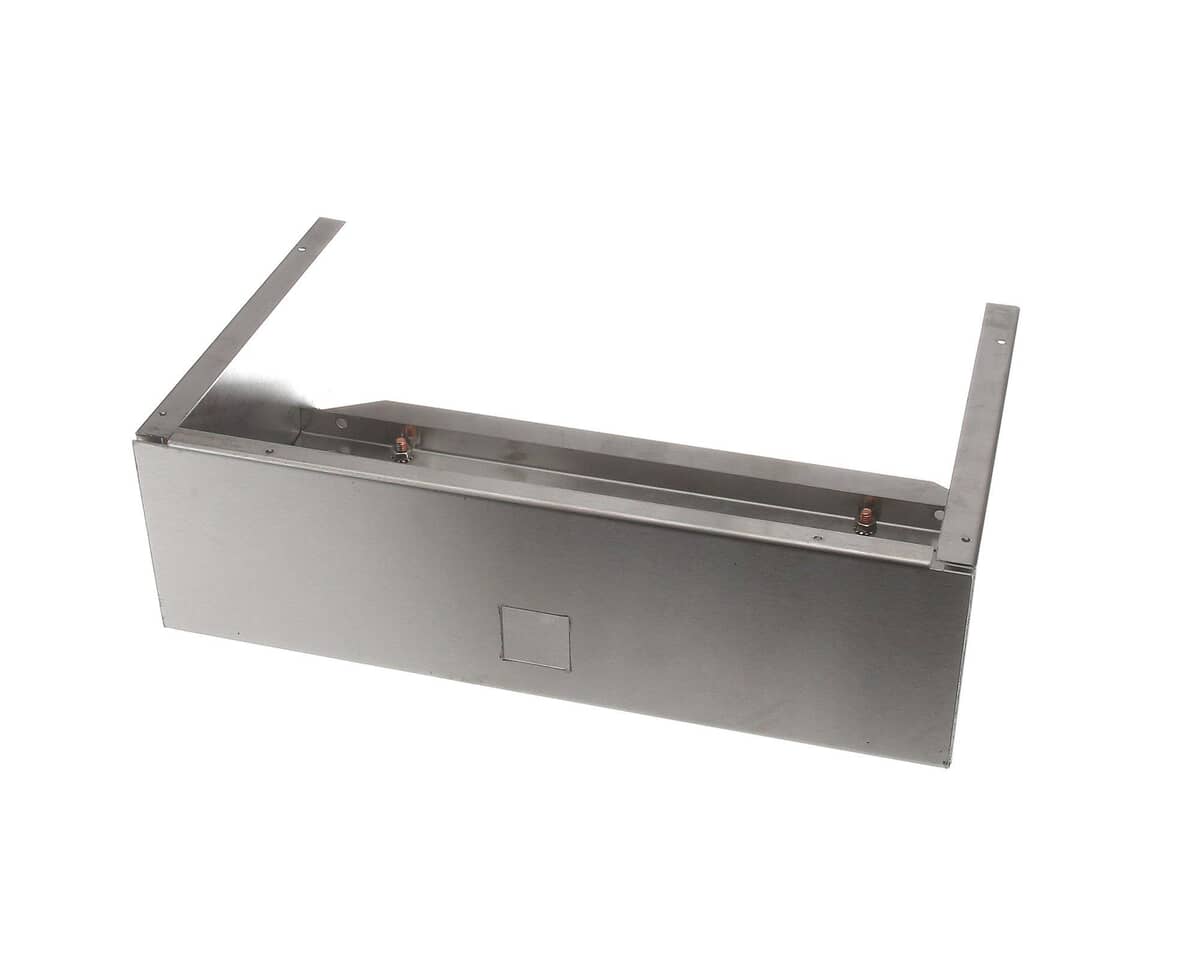 IMPERIAL PARTS Imperial 32756 Filter System Panel Vessel Rear (If-Ds) - SKU IMP32756
