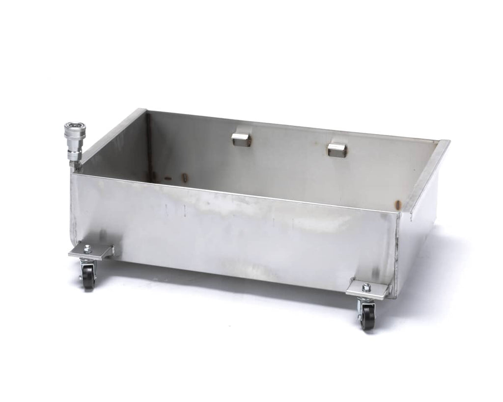 IMPERIAL PARTS Imperial 32845 Filter Oil Pan ASSEMBLY.75 - SKU IMP32845