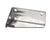 IMPERIAL PARTS Imperial 33353 Idr Cabinet Door Hinge Top Weld Assembly - SKU IMP33353