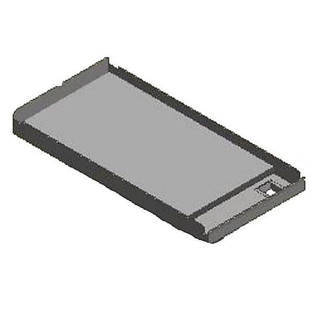 IMPERIAL PARTS Imperial 33357 Ir-Rg 24IN Griddle Plate Weld Assembly R/H - SKU IMP33357