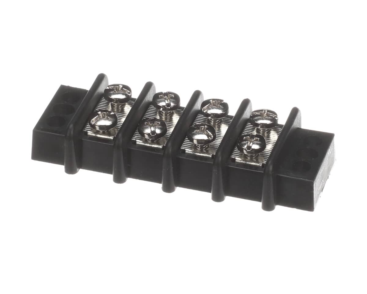 IMPERIAL PARTS Imperial 34832 Icvg-E-Double Row Terminal Blocks - 600 - SKU IMP34832