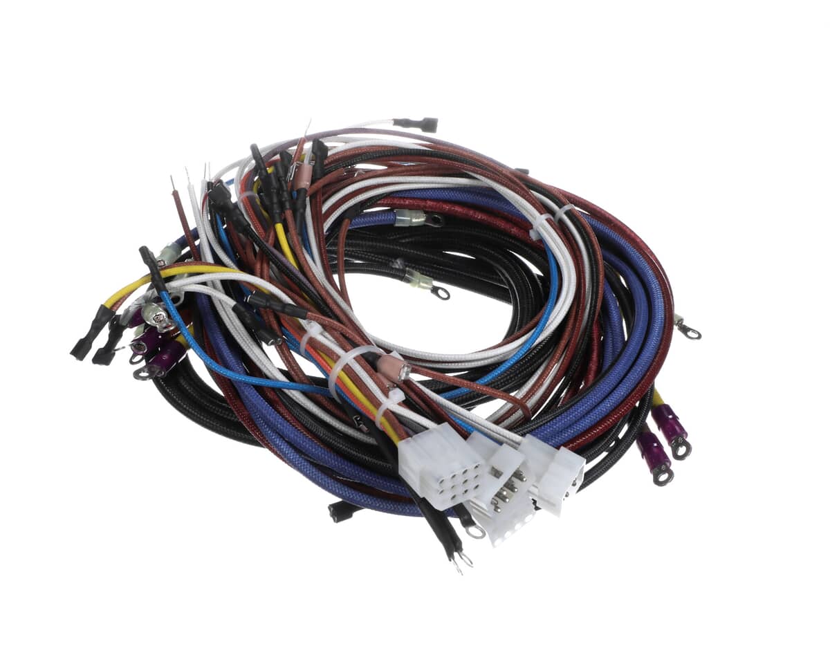 IMPERIAL PARTS Imperial 35194 Icv-E Wire Harness - SKU IMP35194