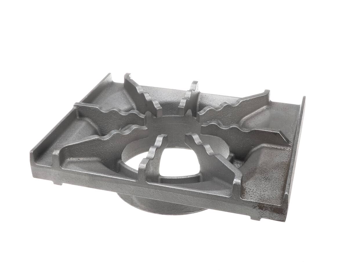 IMPERIAL PARTS Imperial 35335 Rear Grate 12 IHR-6-CAST Iron (Old P/N - SKU IMP35335