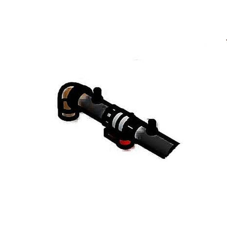 IMPERIAL PARTS Imperial 35614 3/4IN Lever Handled Gas Valve - SKU IMP35614