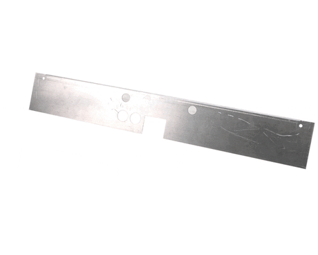 IMPERIAL PARTS Imperial 35944 Ir-C Front Baffle Heat Deflector - SKU IMP35944