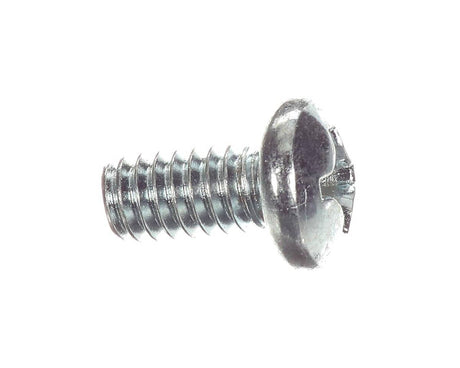 IMPERIAL PARTS Imperial 36135-20 1/4 - 20 X 1/2 Pan Head Phillips Machine - SKU IMP36135-20