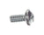 IMPERIAL PARTS Imperial 36135-20 1/4 - 20 X 1/2 Pan Head Phillips Machine - SKU IMP36135-20