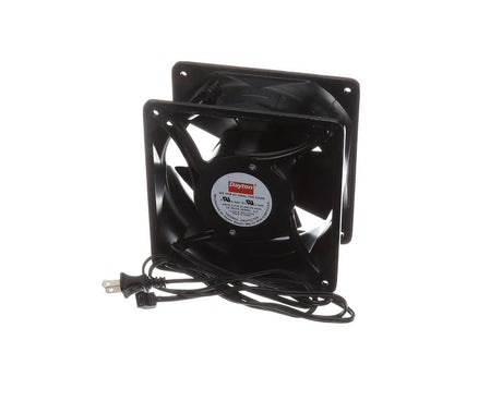 IMPERIAL PARTS Imperial 36217 Axial Fan 115V For Sizzle And Chill (Cor - SKU IMP36217