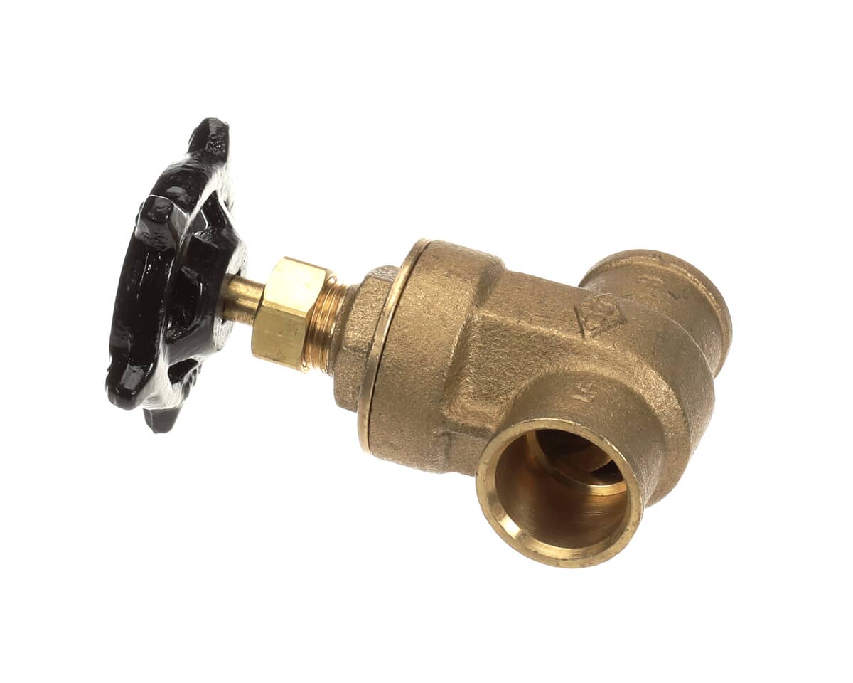 IMPERIAL PARTS Imperial 36243 Main Water Valve 3/4 For Ipc - SKU IMP36243