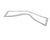 IMPERIAL PARTS Imperial 36251 IR-36 Drawer Gasket Sizzle And Chill R - SKU IMP36251