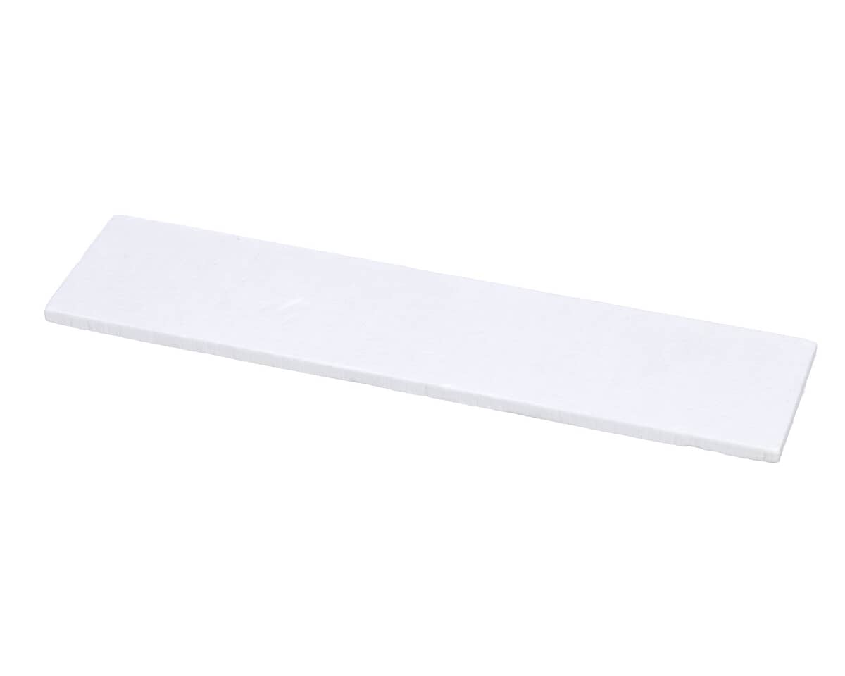 IMPERIAL PARTS Imperial 36291 Ifs-Op Lower Flue Bottom Insulation 2 1/ - SKU IMP36291