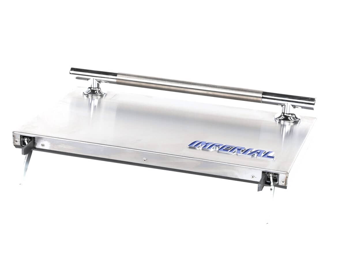 IMPERIAL PARTS Imperial 36599 Ihr-Diamond Series-Door Assembly - SKU IMP36599