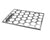 IMPERIAL PARTS Imperial 36772 IPC-14 - Screen - SKU IMP36772