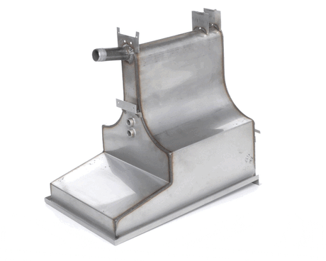 IMPERIAL PARTS Imperial 36870 IFS-50-OP - Vessel Body - SKU IMP36870