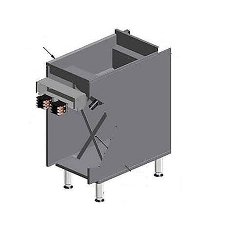 IMPERIAL PARTS Imperial 36951 - SKU IMP36951